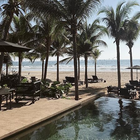 The Casa Saint George Hotel Troncones Luaran gambar