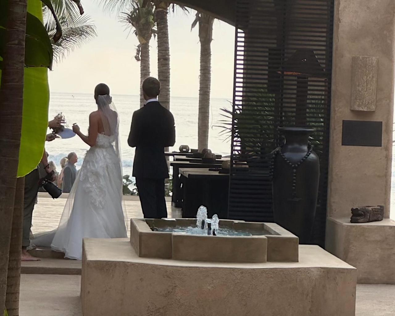 The Casa Saint George Hotel Troncones Luaran gambar