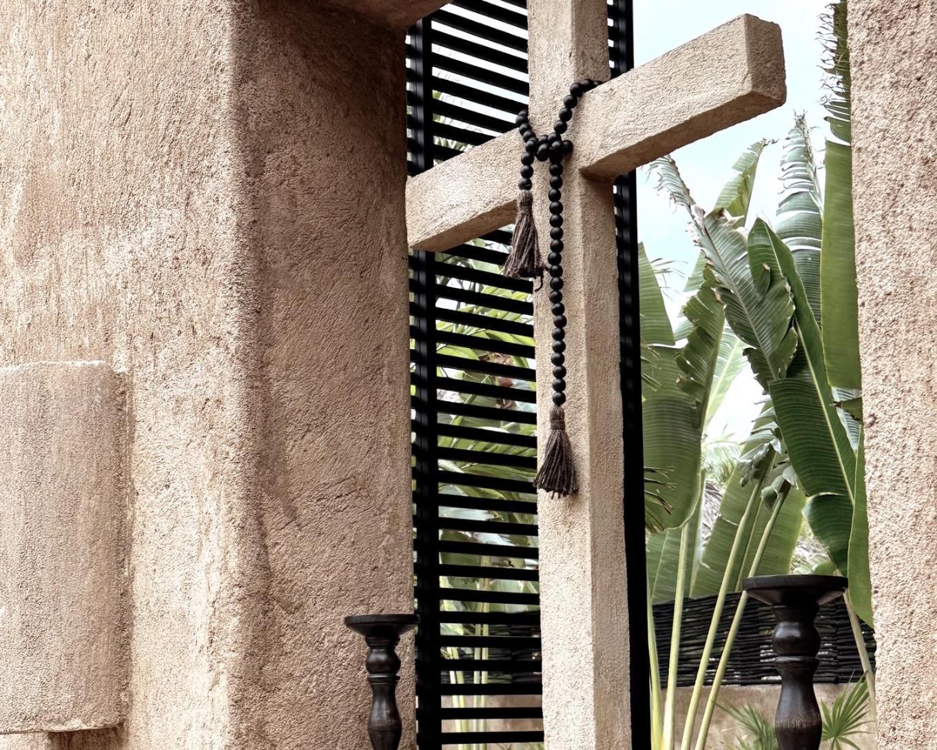 The Casa Saint George Hotel Troncones Luaran gambar