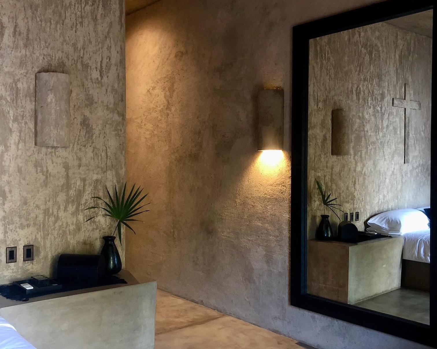 The Casa Saint George Hotel Troncones Luaran gambar